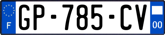 GP-785-CV