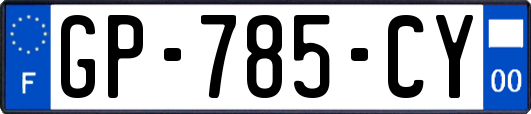 GP-785-CY