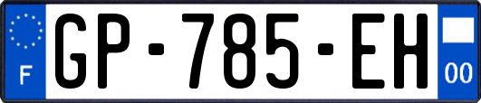 GP-785-EH