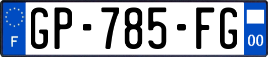 GP-785-FG