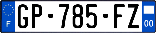GP-785-FZ