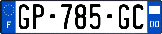 GP-785-GC