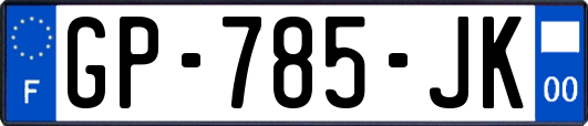 GP-785-JK