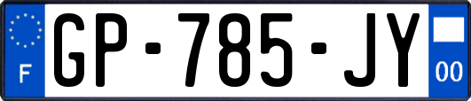 GP-785-JY