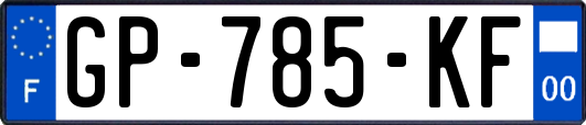 GP-785-KF
