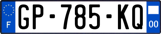 GP-785-KQ