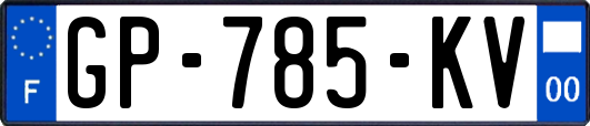 GP-785-KV