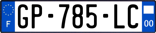 GP-785-LC