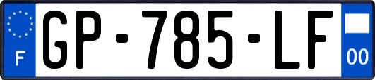 GP-785-LF