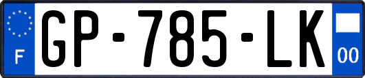 GP-785-LK