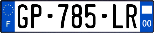 GP-785-LR