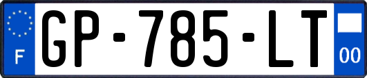GP-785-LT