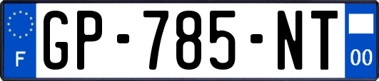 GP-785-NT