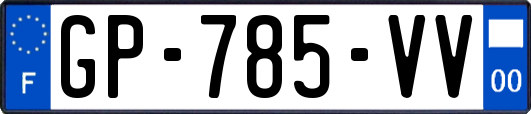 GP-785-VV