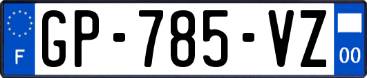 GP-785-VZ