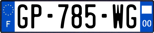 GP-785-WG