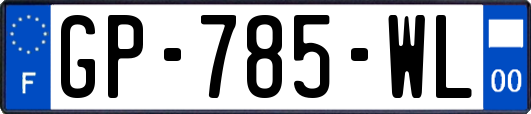 GP-785-WL