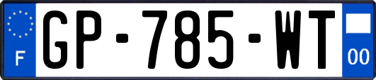 GP-785-WT