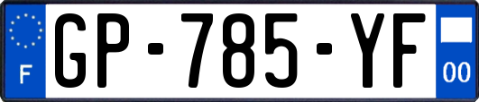 GP-785-YF
