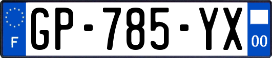 GP-785-YX