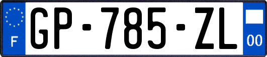 GP-785-ZL