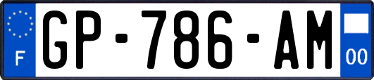 GP-786-AM