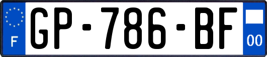 GP-786-BF