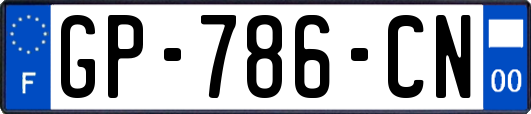 GP-786-CN