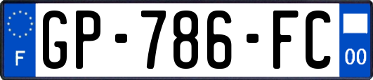 GP-786-FC