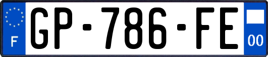 GP-786-FE