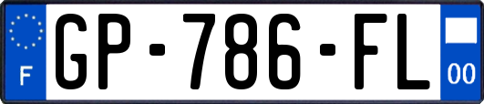 GP-786-FL