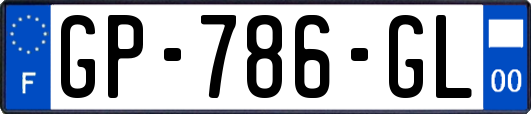 GP-786-GL