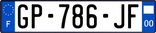 GP-786-JF