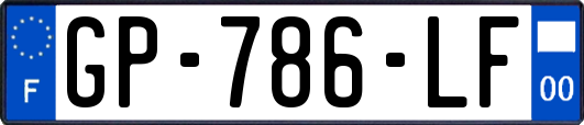 GP-786-LF