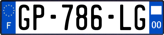 GP-786-LG