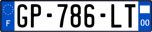 GP-786-LT