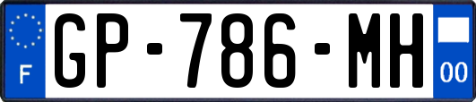 GP-786-MH