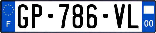 GP-786-VL