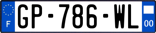 GP-786-WL