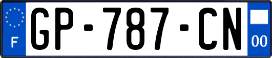 GP-787-CN