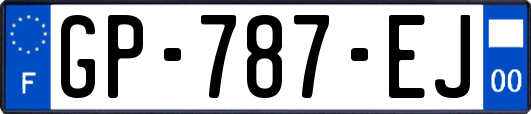 GP-787-EJ