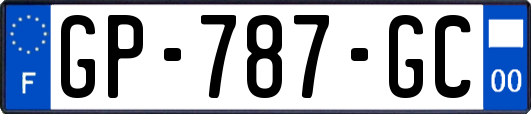 GP-787-GC