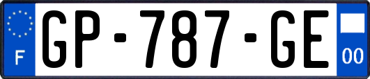 GP-787-GE