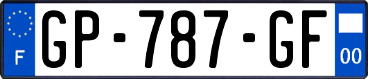 GP-787-GF