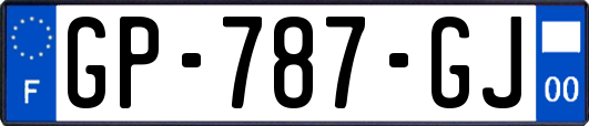 GP-787-GJ