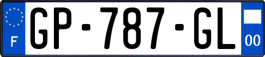 GP-787-GL