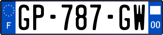 GP-787-GW
