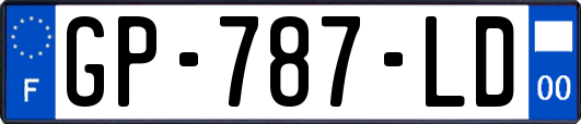 GP-787-LD