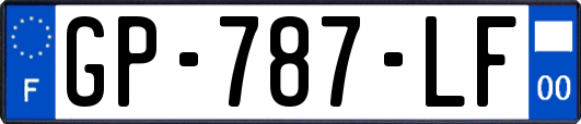 GP-787-LF