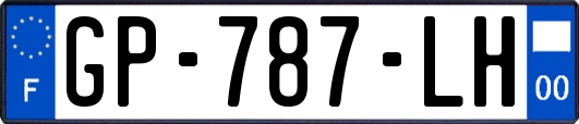 GP-787-LH